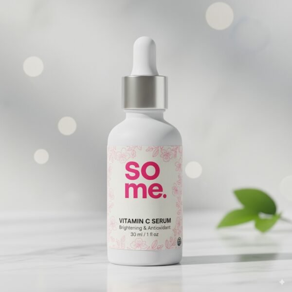 Vitamin C Serum