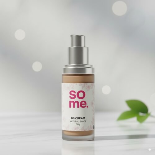 BB Cream